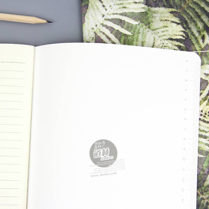 Eco Friendly Notebooks Suppliers