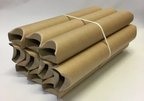 industrial tubes tucked ends industrial tubes tucked ends