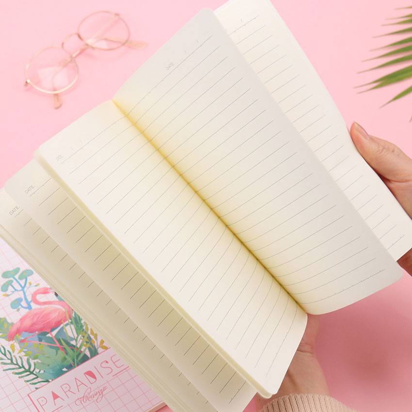 Low Price 5 Subject Spiral Notebook