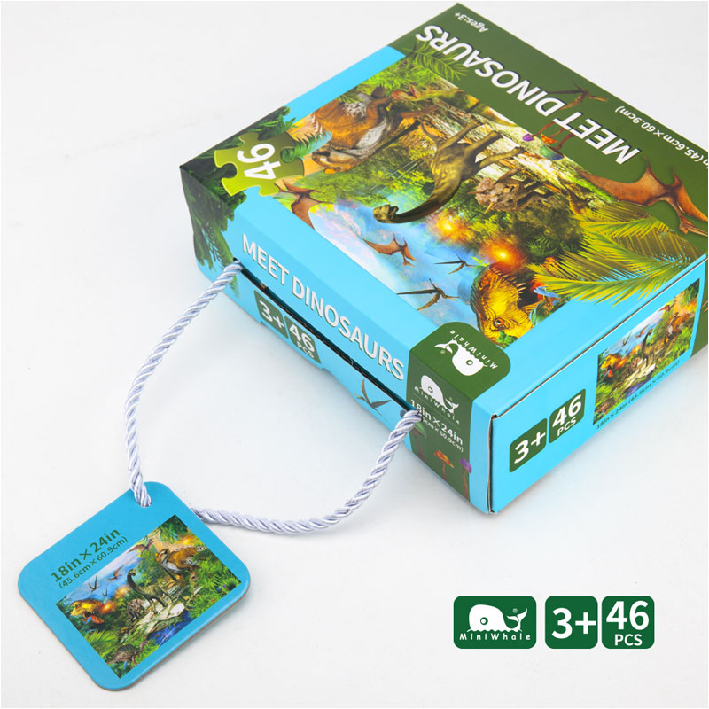 Low Price Kids Puzzle